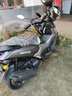 漢達猛士150cc水冷4氣門(mén)踏板摩托車(chē)可上牌兩輪燃油國四電噴長(cháng)途整車(chē)磨砂黑【熱銷(xiāo)】4氣門(mén)水冷丨三箱音響手把加熱雙油門(mén)線(xiàn)升降擋風(fēng)按鍵燈 曬單實(shí)拍圖
