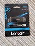 雷克沙（Lexar）USB3.2讀卡器 TF/SD二合一 USB/Type-C雙口 無(wú)人機相機監控讀卡器 支持蘋(píng)果16安卓手機電腦 曬單實(shí)拍圖