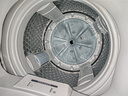 東芝（TOSHIBA）波輪洗衣機(jī)全自動(dòng) DB-10T06D 直驅(qū)變頻 10公斤大容量白色 不彎腰 除菌螨 以舊換新家電國(guó)家補(bǔ)貼20% 曬單實(shí)拍圖
