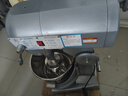 力豐商用攪拌機  打蛋機和面機多功能商用拌面機攪拌肉餡機  奶昔機奶油機忌廉機打蛋糕機 面粉攪拌機 B20強力/20升/10斤面粉（高速） 電壓220V（單相電） 曬單實拍圖
