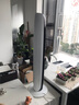 格力（GREE）【負離子凈化】遙控電風(fēng)扇塔扇風(fēng)輪低噪塔式落地扇清新無葉風(fēng)扇 FL-08X65Bag 曬單實拍圖