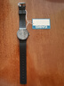 卡西歐（CASIO）手表指針樹(shù)脂表帶簡(jiǎn)約百搭防水運動(dòng)石英考試學(xué)生表兒童表男女手表 MQ-24-1B 33mm小表盤(pán) 曬單實(shí)拍圖