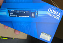 致態(tài)（ZhiTai）長(cháng)江存儲 500GB SSD固態(tài)硬盤(pán) NVMe M.2接口 Ti600系列 (PCIe 4.0 產(chǎn)品) 曬單實(shí)拍圖