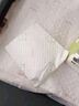 十月結(jié)晶嬰兒一次性隔尿墊160片33*45cm透氣防水嬰兒尿墊護理墊 熊貓寶寶 曬單實拍圖