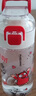 FGA富光水杯手提便攜學(xué)生直飲杯tritan彈蓋春夏男女杯子阿蒙紅470ml 曬單實(shí)拍圖
