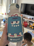 babycare兒童保溫杯水杯水壺吸管杯大寶寶學(xué)飲316不銹鋼三合一上學(xué)600ml 曬單實(shí)拍圖