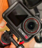 大疆 Osmo Action 5 Pro 超旗艦畫(huà)質(zhì)運動(dòng)相機戶(hù)外摩托騎行潛水vlog相機便攜式旅拍攝像機 曬單實(shí)拍圖