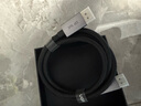 綠聯(lián)DP線2.1版 16K60Hz8K240Hz4K高清支持360Hz80G DisplayPort1.5米 適用電腦顯卡連接顯示器兼容1.4 曬單實(shí)拍圖