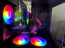 微星（MSI） B760 H610 搭 英特爾 酷睿 I3盒裝 CPU主板套裝 H610M-S WIFI DDR4 I3 13100F盒裝 曬單實(shí)拍圖
