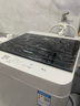 松下（Panasonic）【吳磊推薦】波輪洗衣機全自動(dòng)10公斤大容量 抗菌除螨智能桶洗凈 內衣洗衣機國家補貼XQB100-8QF1 曬單實(shí)拍圖