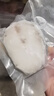京東超市 海外直采鉤釣銀鱈魚扒 750g/袋 獨(dú)立包裝 嬰兒輔食 海鮮水產(chǎn) 曬單實(shí)拍圖