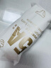 嫚熙（EMXEE）一次性?xún)妊?A抑菌級女士純棉大碼日拋出差旅行免洗內褲32條 XXL碼 曬單實(shí)拍圖