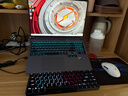 機械革命（MECHREVO）極光X系列新品  酷睿13代i7性能處理器4050/5060/5070獨立電競游戲顯卡大學(xué)生大型游戲筆記本電腦 極光X i7-13700HX RTX5060 灰 16G 1 曬單實(shí)拍圖