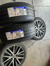 米其林輪胎235/45 R18 98W XL PRIMACY 5適配Model 3 曬單實拍圖