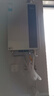 美的（Midea）【16LN3S】16升燃?xì)鉄崴魈烊粴狻玖憷渌患?jí)能效】雙增壓恒溫瀑布浴 國(guó)補(bǔ)20% 曬單實(shí)拍圖