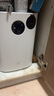 米家小米智能小廚寶7升S1 2000W速熱增容定時(shí)家用儲水式電熱水器即熱一級能效國家補貼以舊換新H03ZM 曬單實(shí)拍圖