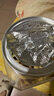 臻味鮑魚(yú)果仁508g大顆粒富硒巴西堅果炒貨去皮休閑兒童孕婦零食有機硒 曬單實(shí)拍圖