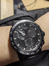天梭（TISSOT）瑞士手表 速敢黑武士石英男表送禮T125.617.33.051.00龔俊同款 曬單實拍圖
