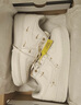 耐克NIKE七夕禮物 女空軍一號 AIR FORCE 1運(yùn)動鞋F(xiàn)V3654-111帆白39 曬單實拍圖