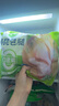 圣農雞琵琶腿2斤/袋冷凍炸雞腿烤雞腿鹵雞腿清真冷凍生鮮 白羽雞 曬單實(shí)拍圖