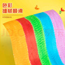 晨光（M&G）文具36色食品級水溶性油畫(huà)棒可水洗旋轉出芯蠟筆炫彩棒幼兒畫(huà)畫(huà)彩色繪畫(huà)AGMY3278生日開(kāi)學(xué)禮物 曬單實(shí)拍圖