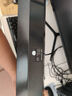 宏碁（acer）電腦音響藍牙小音箱家用桌面臺式電腦筆記本用超重低音炮USB長(cháng)條游戲電競迷你手機小鋼炮RGB發(fā)光 曜石黑有線(xiàn)+藍牙【旋鈕調音】 曬單實(shí)拍圖