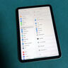 Apple/蘋(píng)果 iPad mini (A17 Pro) 8.3英寸 平板電腦(256G eSIM版/mini7/MXQ73CH/A)紫色 曬單實(shí)拍圖