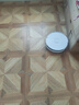 云鯨【國家補貼】掃地機器人J6 熱活水履帶洗地機  掃拖一體自動清洗全自動家用洗拖吸塵擦地機 水箱版 曬單實拍圖