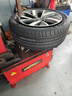 佳通輪胎靜音棉輪胎255/50R20 109V XL P80 GMS原配比亞迪唐 適配大眾途昂 曬單實(shí)拍圖
