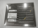 光威（Gloway）32GB(16GBX2) DDR5 6000 臺式機內存條 龍武 馬甲條 鎂光顆粒 CL38 星空黑 曬單實(shí)拍圖