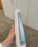 潔碧（Waterpik）沖牙器 便攜式電動(dòng)洗牙器水牙線(xiàn)潔牙器家用立式預防牙結石全身水洗GS5藍牙齒沖洗器 禮物 曬單實(shí)拍圖