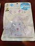 高絲（KOSE）CLEAR TURN插畫(huà) 痘肌面膜7片/袋黃色 祛痘修護補水控油生日禮物女 曬單實(shí)拍圖