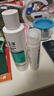 玉澤（Dr.Yu）控油淡痘潔水乳3件套 (潔面+爽膚水+乳液) 護膚品套裝 曬單實(shí)拍圖