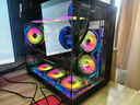 華碩全家桶14700KF/U7 265KF主機RTX5070Ti顯卡RO姬/吹雪定制ROG太陽(yáng)神顯卡游戲組裝電腦主機DIY組裝機 特別版丨14600KF+RTX5070 曬單實(shí)拍圖