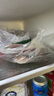 荷美爾（Hormel）即食火腿片50g 冷藏熟食早餐食材三明治片火鍋食材開袋即食火腿片 隨意火腿片50g*20袋 曬單實(shí)拍圖