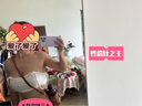DREAM RANGERcontatto不銹鋼保溫杯男生保冷隨身杯戶外運動水杯壺顏值杯子男士 胡桃木500ml可定制 曬單實拍圖