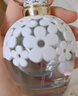 莫杰（MARC JACOBS）雛菊夢(mèng)境女士淡香水50ml 花果香調 進(jìn)口生日禮物女送禮自營(yíng) 曬單實(shí)拍圖