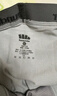蕉下全網(wǎng)眼透氣內(nèi)褲男士棉質(zhì)運(yùn)動內(nèi)褲褲頭四角平角抗菌無痕 50S精梳棉 曬單實(shí)拍圖