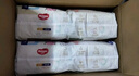好奇（Huggies）金裝拉拉褲XL96片(12-17kg)尿不濕【速干不易紅】 曬單實(shí)拍圖