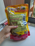 寸金（INCH-GOLD） 經(jīng)典龜龜糧500g 烏龜 巴西龜飼料 水龜、半水龜糧 上浮型  曬單實(shí)拍圖