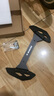 適用九號機械師MAAX2 F90M  F2Z110MAX鋁合金腳踏改裝配件 黑色F2Z110/F2Z110MAX【鋁合金分 曬單實(shí)拍圖