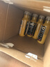 農夫山泉100%純果汁NFC橙汁300ml*24瓶整箱裝鮮果冷壓榨0添加劑飲料禮盒 曬單實(shí)拍圖