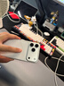 Apple iPhone?17?Pro?Max 512GB 銀色 - MG064CH/A（CES） 曬單實(shí)拍圖