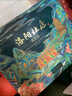 杜康洛陽(yáng)禮濃香型白酒 500ml*2瓶52度雙支禮盒純糧食酒送禮 52度 500mL 2瓶 禮盒裝 曬單實(shí)拍圖