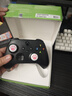 XBOX微軟Xbox Series S/X無線Xbox手柄 XSS XSX 藍牙游戲手柄 PC電腦 Xbox手柄 磨砂黑【送線/擺架】 曬單實拍圖