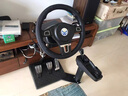 學(xué)車冠2025年新款汽車駕駛模擬器駕考科目二三練車神器路考訓(xùn)練機手動擋 單方向盤 曬單實拍圖