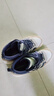 adidas「幻舞」POST UP休閑中幫籃球板鞋男女阿迪達斯官方三葉草 白/藏青藍/卡其棕/孔雀綠/黃   42 曬單實(shí)拍圖