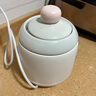 蘇泊爾（SUPOR）輔食鍋 嬰兒BB煲 電燉鍋燉盅 煮粥鍋家用可煲飯0.5L DG05CQ03 曬單實(shí)拍圖