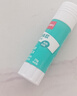 得力（deli）21g高粘PVA固體膠水 速干可水洗膠棒 DIY手工粘膠學(xué)生文具 辦公用品 單支湊單 7102 曬單實(shí)拍圖
