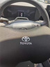 馭特朗豐田頭枕凱美瑞鋒蘭達亞洲龍RAV4榮放威蘭達賽那汽車(chē)護頸枕腰靠枕 頭枕 經(jīng)典黑 1個(gè) 賽那/格瑞維亞專(zhuān)用 曬單實(shí)拍圖